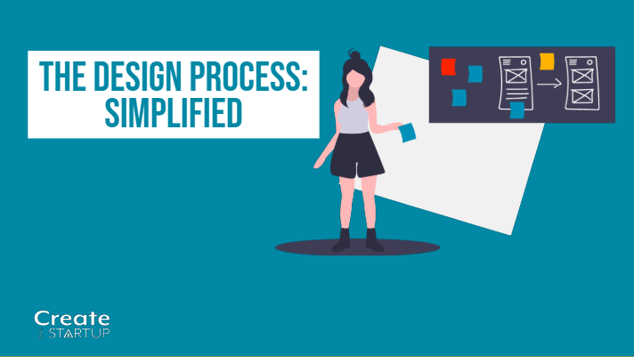 The Design Process: Simplified